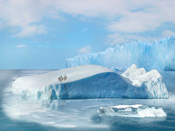Creation of Just ice: Step 4